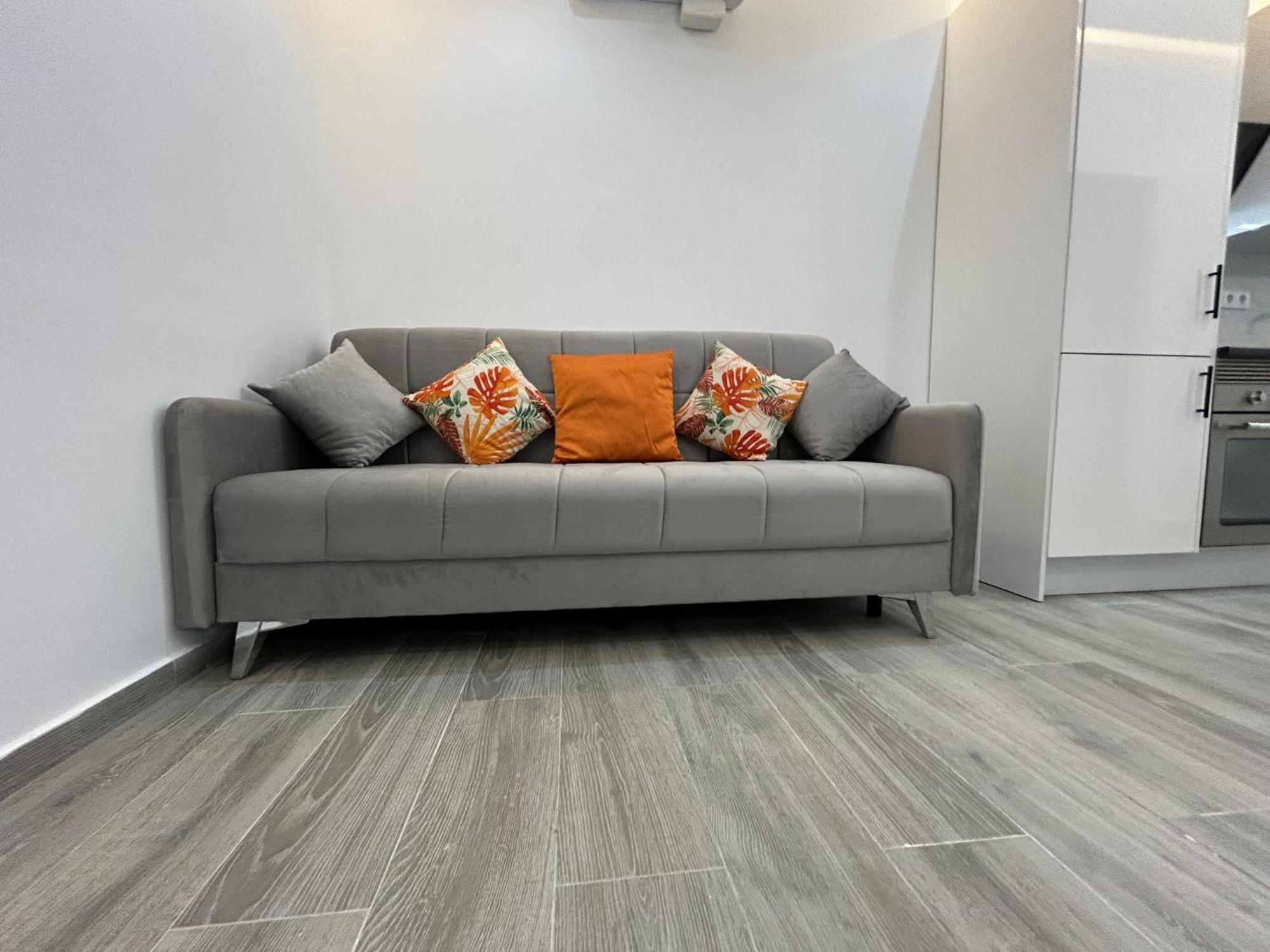 Luxury Sweet Home El Prat de Llobregat Zewnętrze zdjęcie