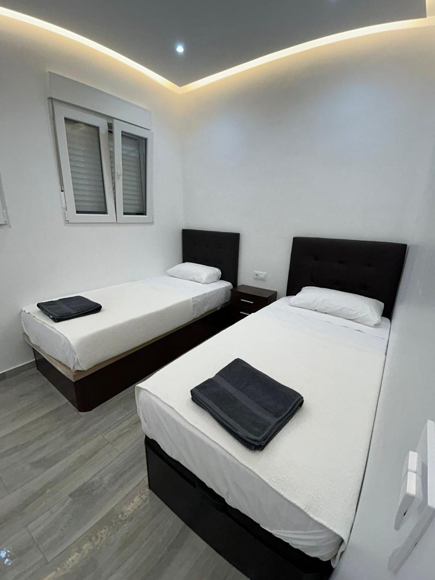 Luxury Sweet Home El Prat de Llobregat Zewnętrze zdjęcie