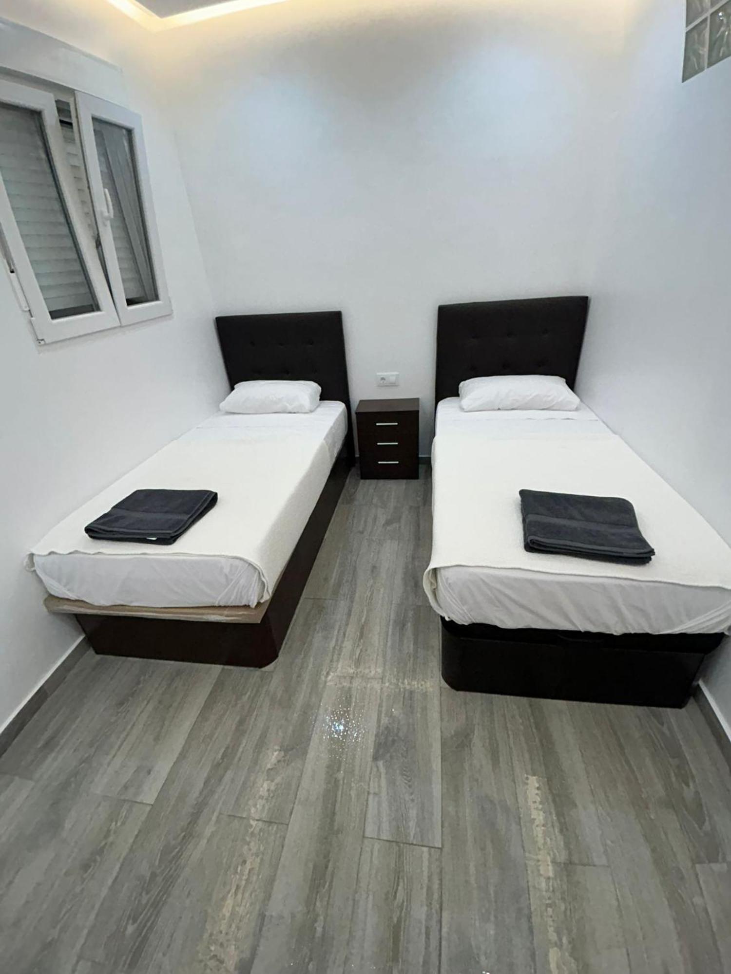 Luxury Sweet Home El Prat de Llobregat Zewnętrze zdjęcie