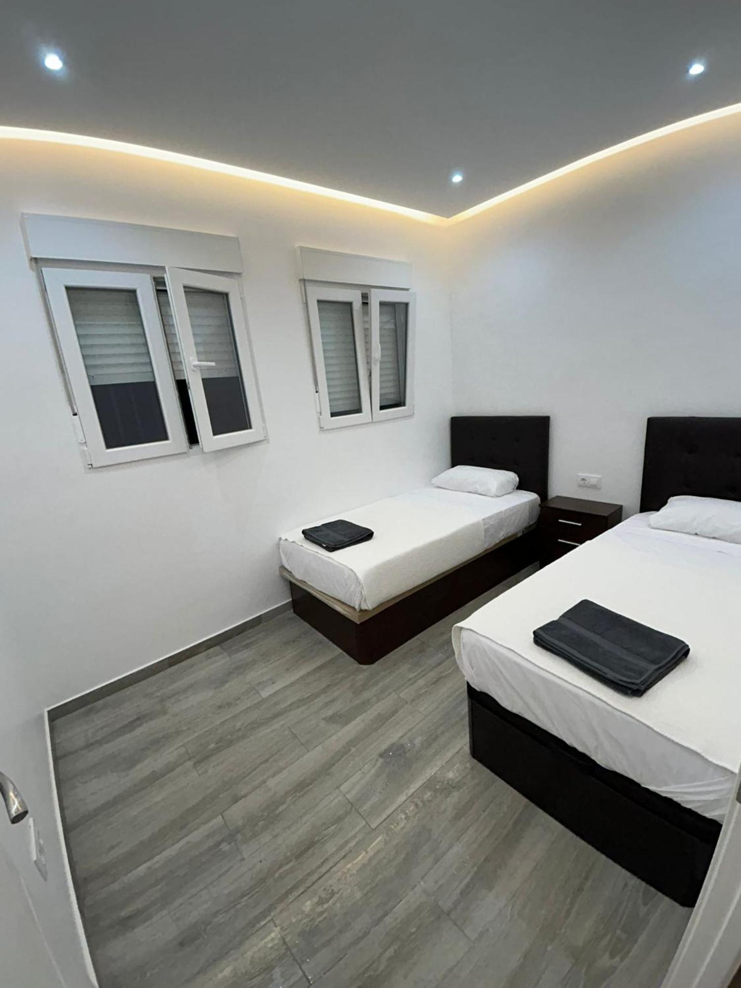 Luxury Sweet Home El Prat de Llobregat Zewnętrze zdjęcie