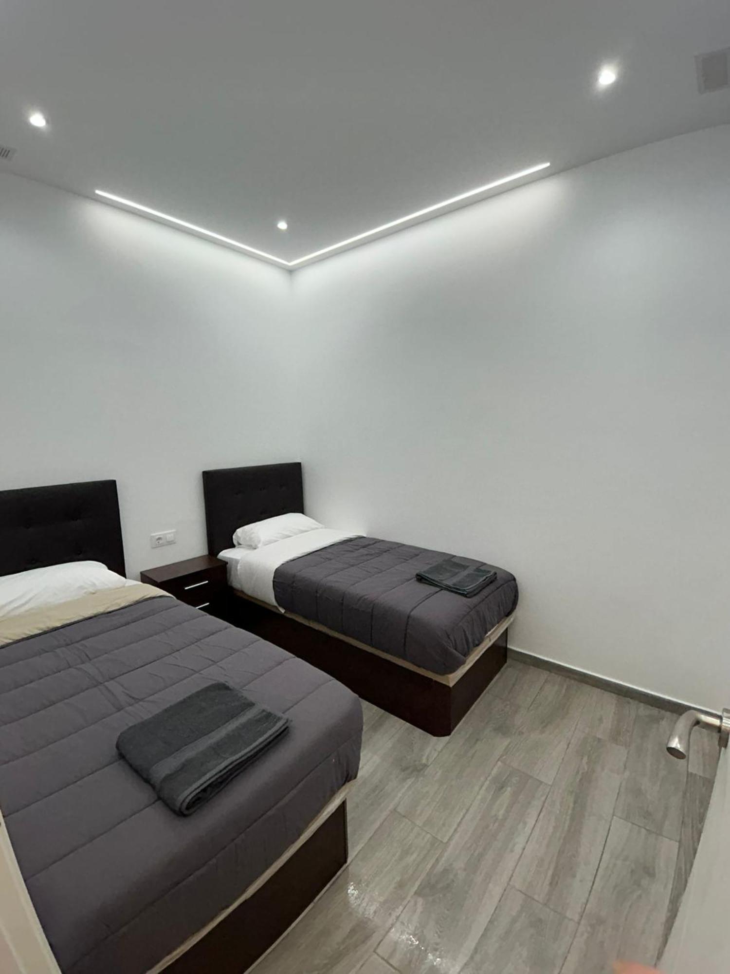 Luxury Sweet Home El Prat de Llobregat Zewnętrze zdjęcie