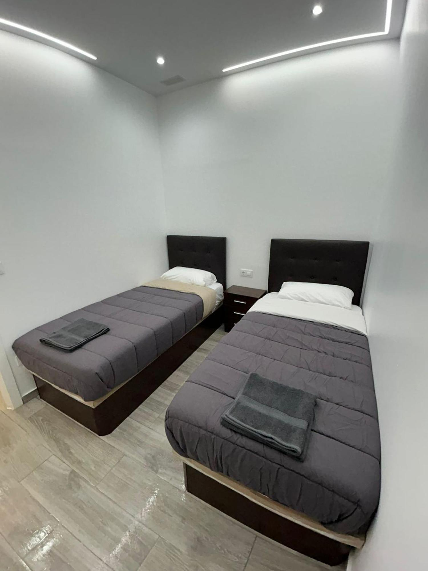 Luxury Sweet Home El Prat de Llobregat Zewnętrze zdjęcie