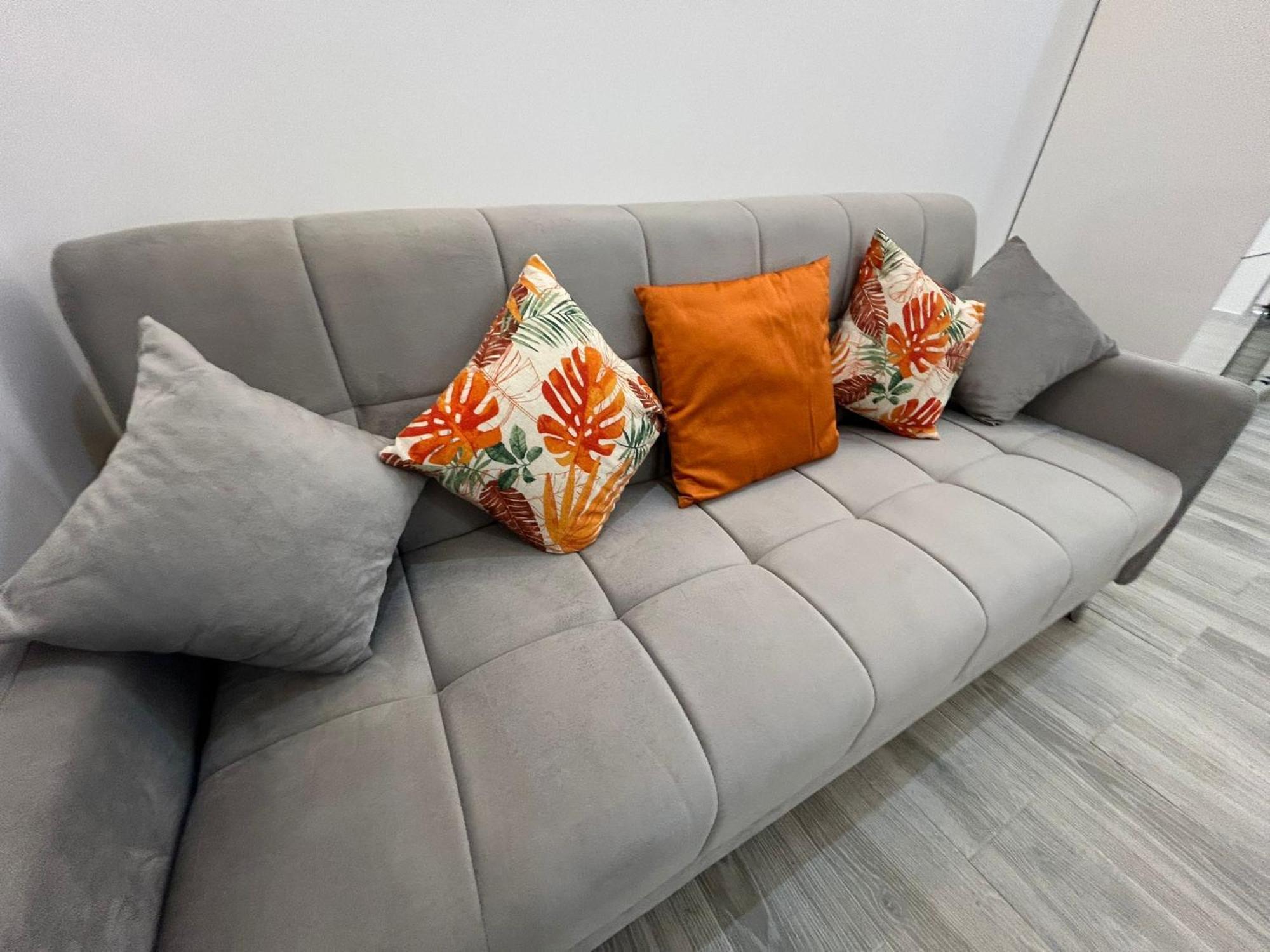 Luxury Sweet Home El Prat de Llobregat Zewnętrze zdjęcie