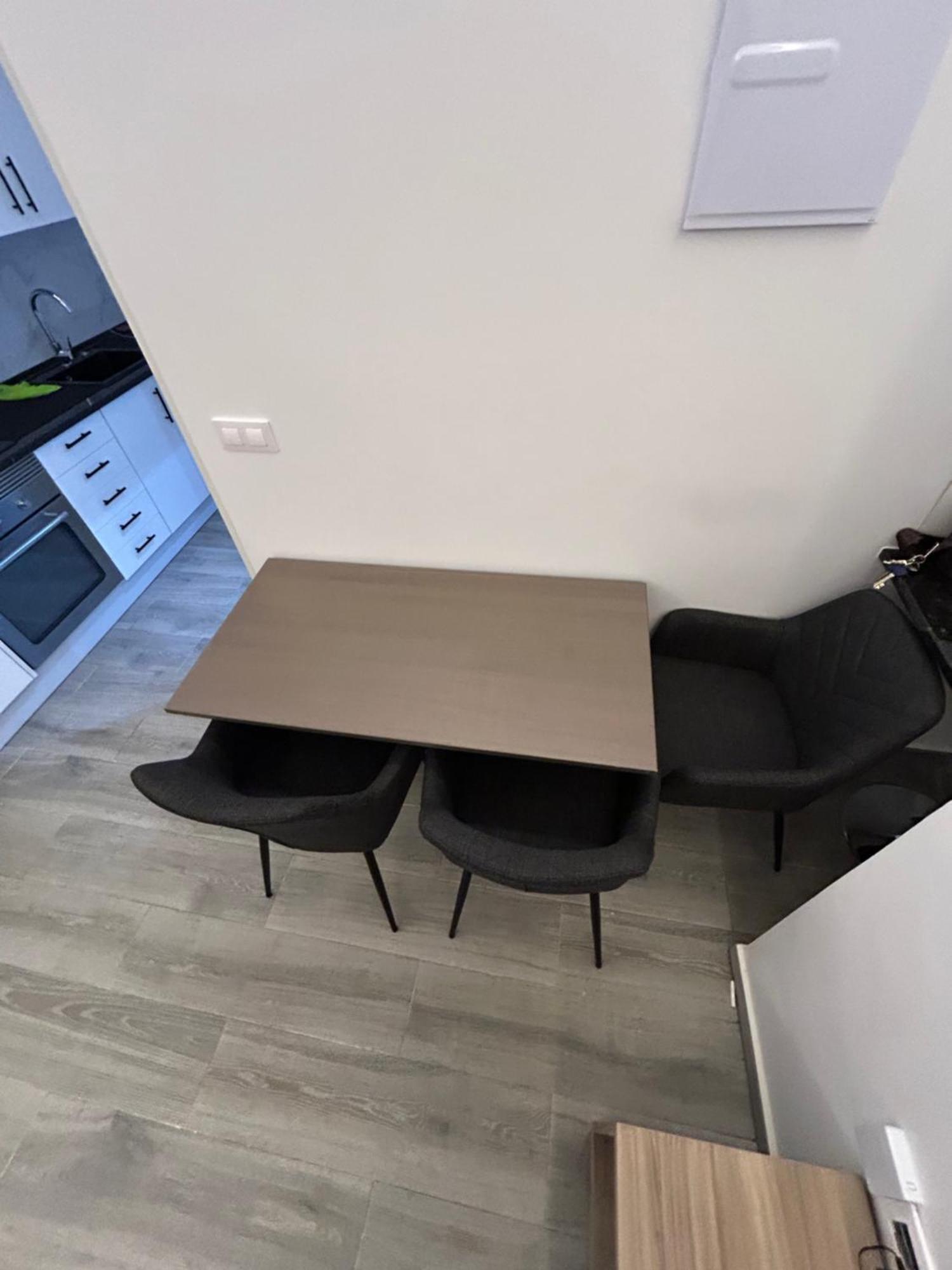 Luxury Sweet Home El Prat de Llobregat Zewnętrze zdjęcie