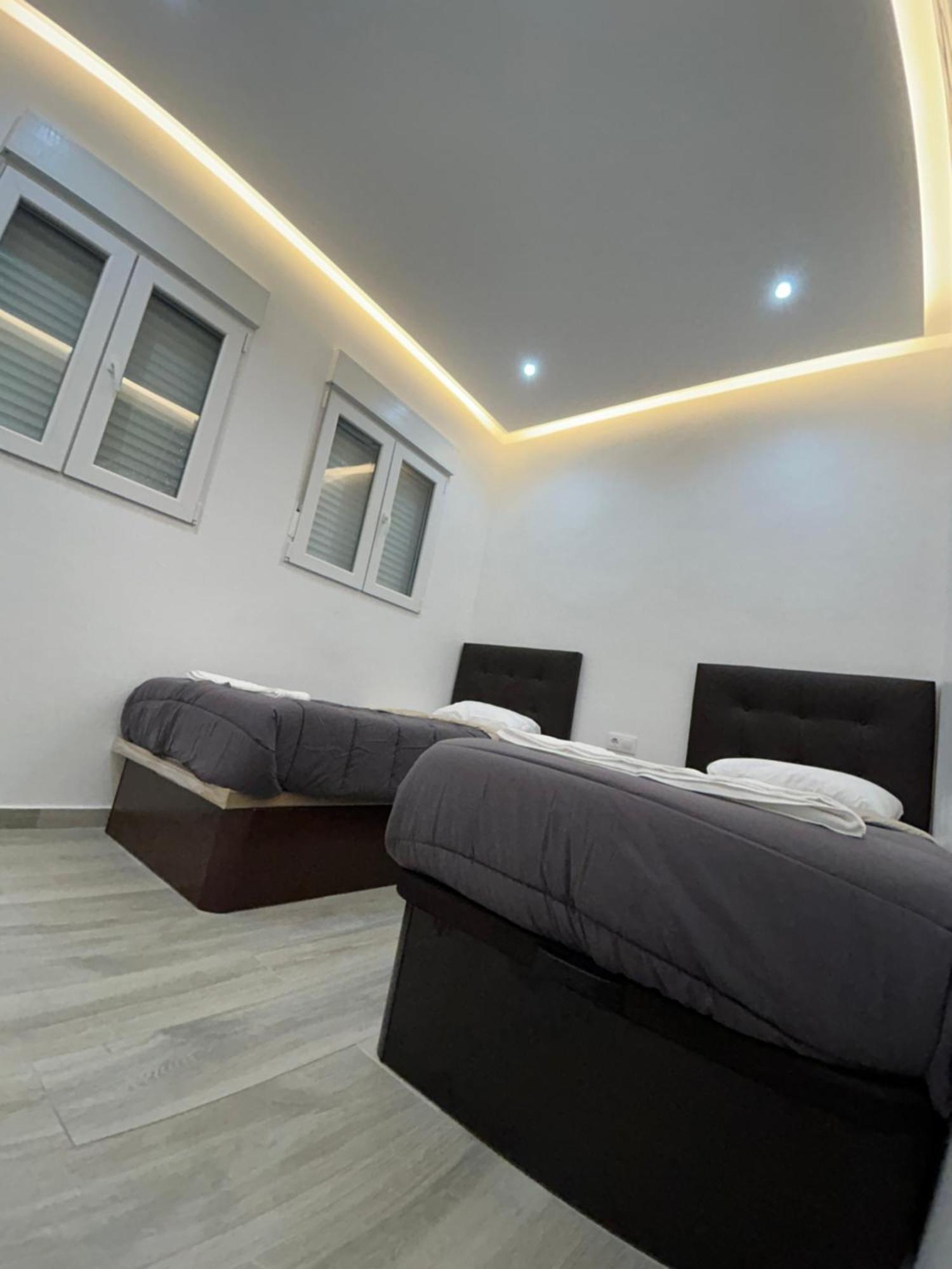 Luxury Sweet Home El Prat de Llobregat Zewnętrze zdjęcie