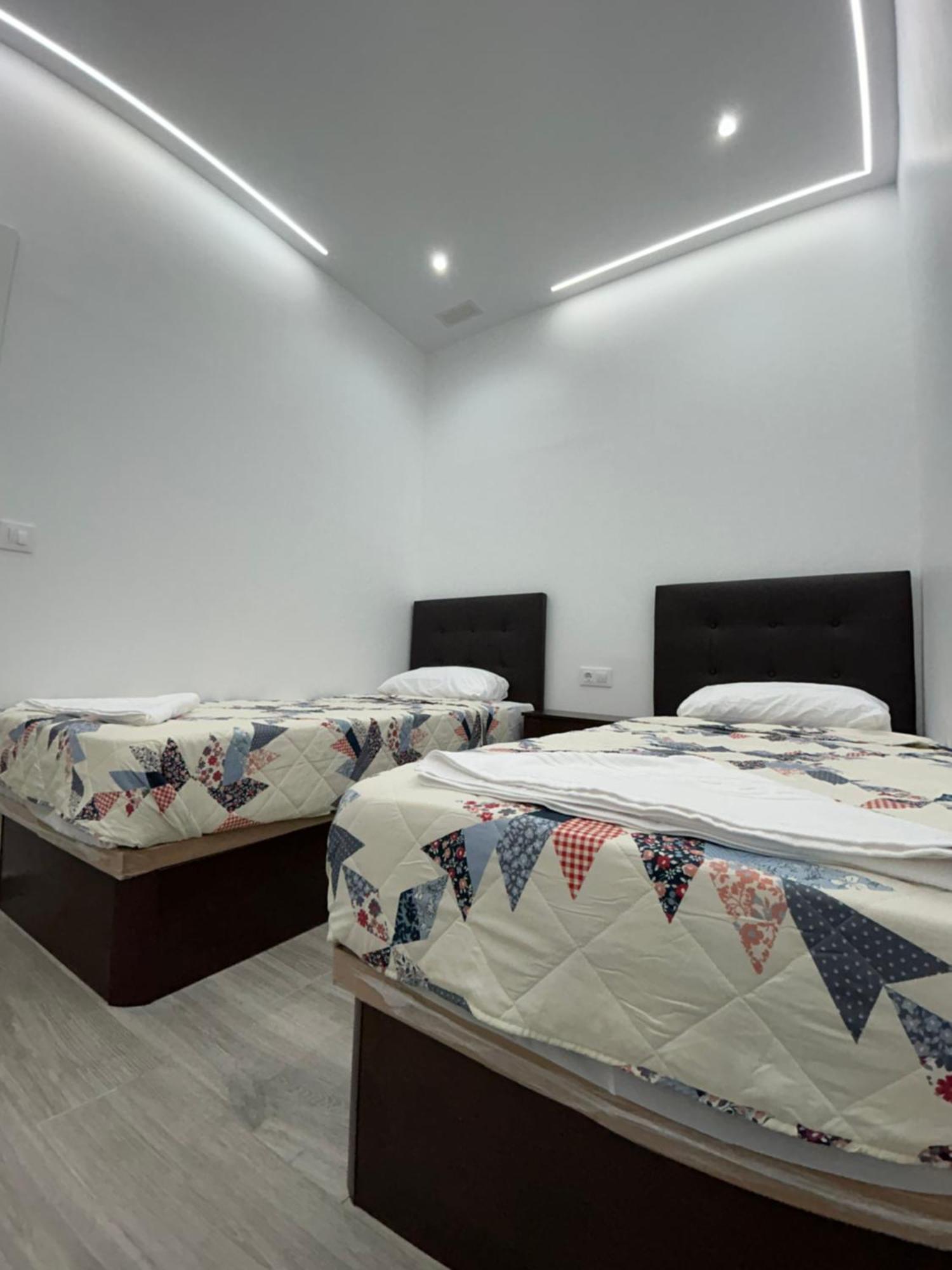 Luxury Sweet Home El Prat de Llobregat Zewnętrze zdjęcie
